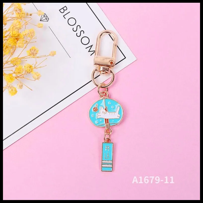 A1689 开运钱来良缘健康 5