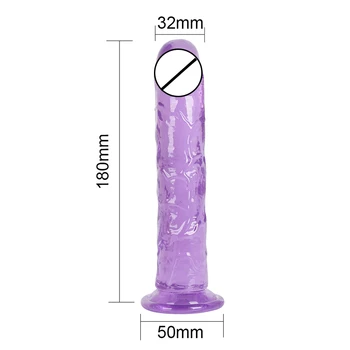 dildo for women sexy toys for men Sexules toys for adults 18 Sex toy female penis goods for adults masturbators Women's panties 4