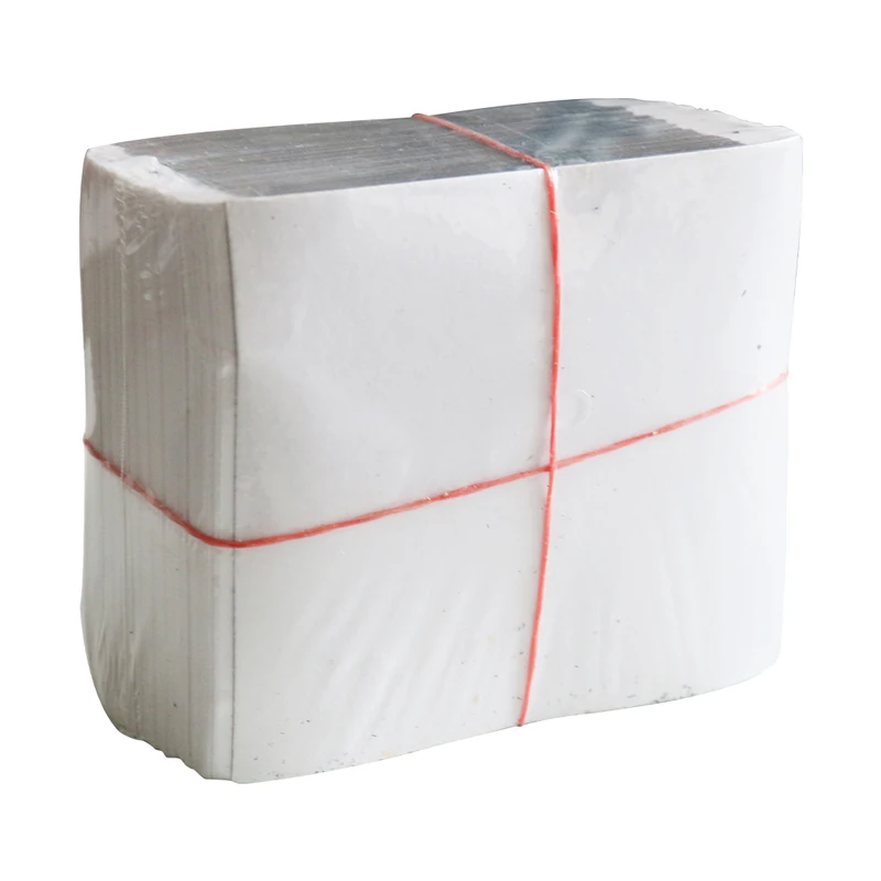 Листы из золотой фольги с имитацией золотых листьев 8x8 5 см черного цвета для