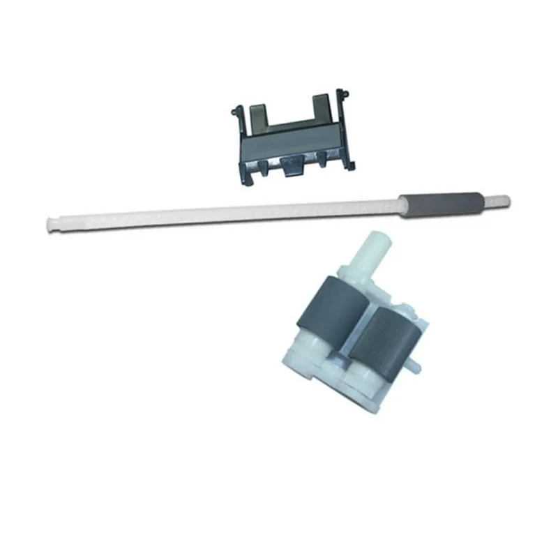 2X Pickup Roller for Brother DCP7055 7057 7060 7065 7070 7240 7360 7365