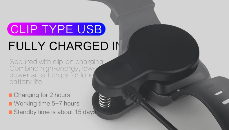 KSUN KSS901 умный браслет с монитором сердечного ритма ЭКГ кровяное давление IP68 фитнес-трекер Wrisatband умные часы