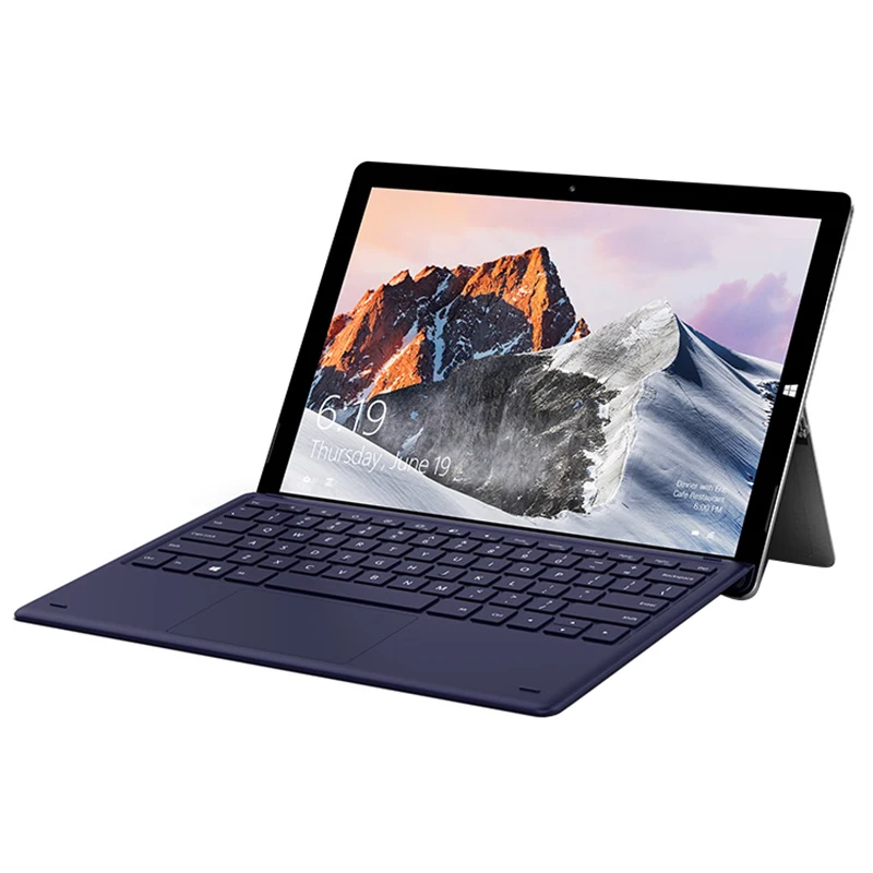 Магнитная клавиатура для планшета Teclast X6 Pro 12,6 дюймов