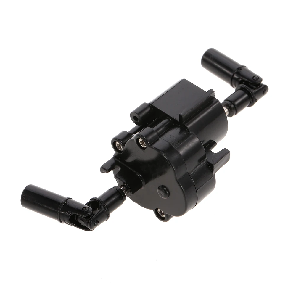 B-16K 1/16 военный грузовик RC внедорожный 6WD гусеничный w/светильник мотор сервопривод детская игрушка комплект версия