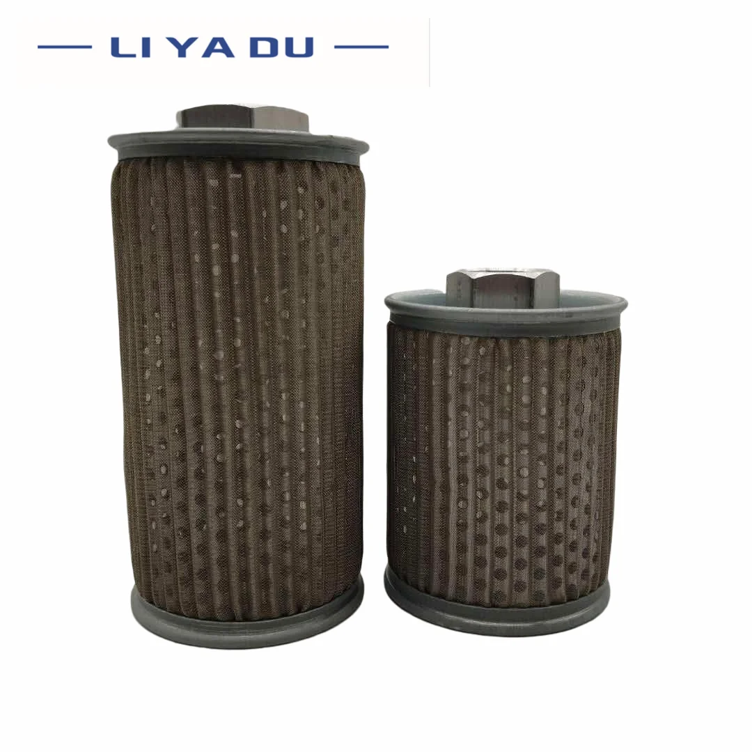 Mf 08 Mf 10 Mf 12 Mf 16 Hydraulic Filter Element Suction Line Oil Filter For Centralized Lubrication System Cnc Machine Centre Pneumatic Parts Aliexpress