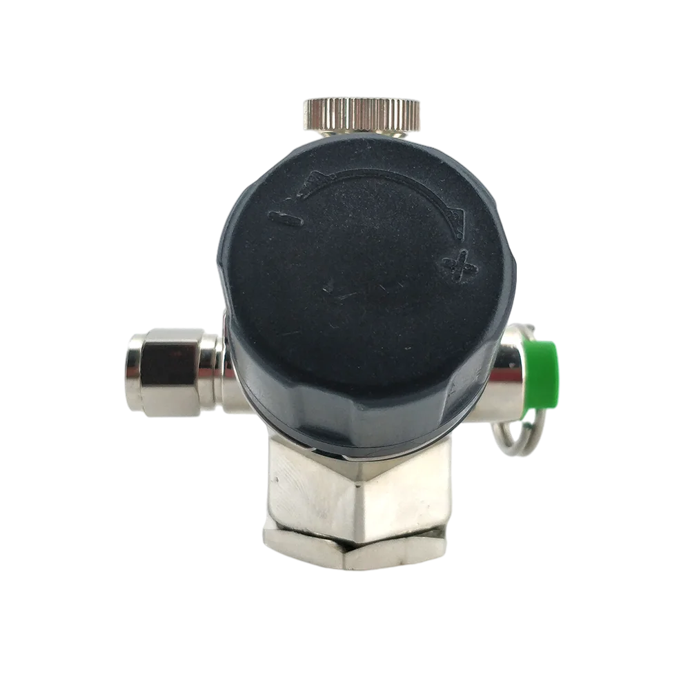 Core Actuator Regulator KegLand Mini 360 for Sodastream & 16g & 74g Bulb