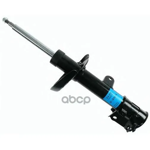 Амортизатор Hyundai Tucson/Kia Sportage 04- Пер.Прав.Газ. Sachs 314012 Sachs арт. 314012