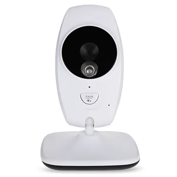 

Single Camera of Baby Monitor MB892 Only Single Camera and one adapter