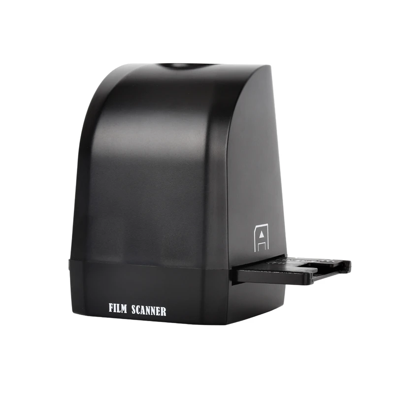 Film Scanner 135mm/35mm 8MP Pixel 135 Converter | Компьютеры и офис
