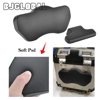 

New Motorcycle Accessories For BMW R1250GS R1250 GS R1200 GS Adventure Adv Rear Luggage Bag Back Cushion Pad Backrest Pillow