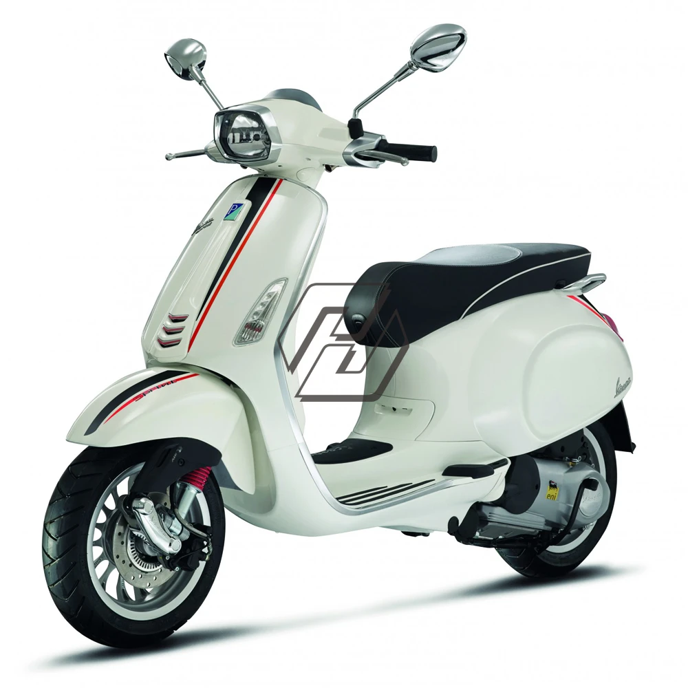 For Vespa Sticker Sprint 50 150 2018 2020 Graphic Decal Kit Motorcycle  Decals|Decals \u0026 Stickers| - AliExpress