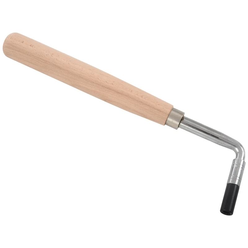 Фортепиано Тюнинг молоток гаечный ключ Mute Kit 6 шт. инструменты