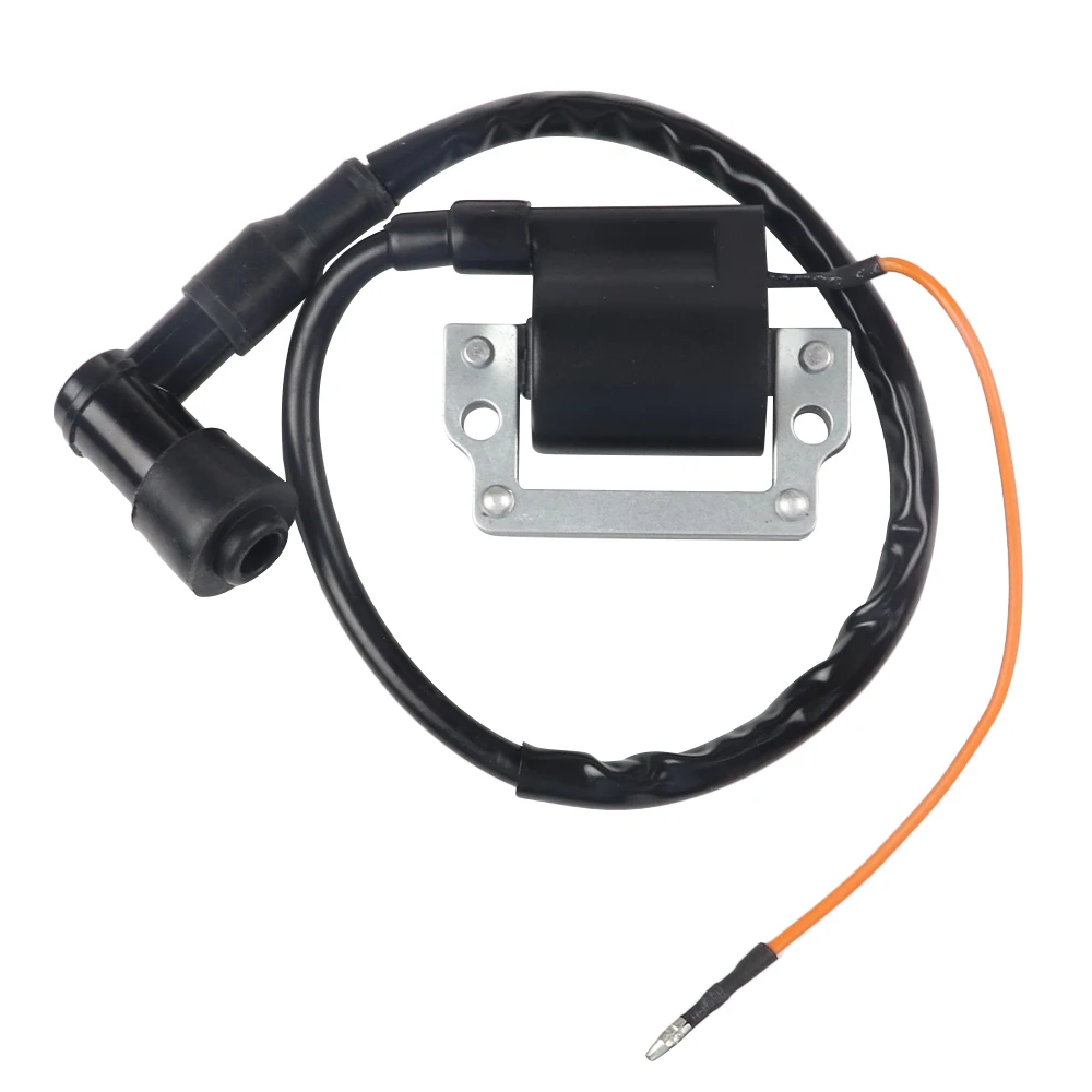 Катушка зажигания 12 В для Honda Elsinore QA Z MR MT 50 125 175 250 D15|ignition coil|coil ignitionhonda ignition coil |