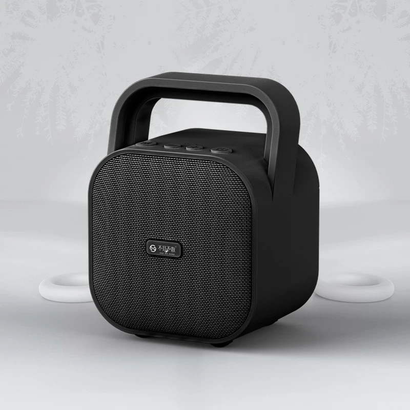 small center speaker