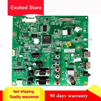 

For LG 32LN549C-CA motherboard EAX65093402 1.0 working 32inch LC320DXE screen