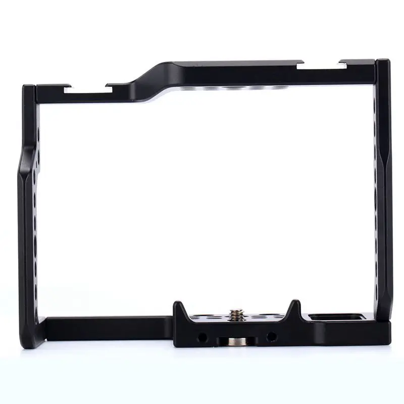 Video Camera Cage for Panasonic Lumix DMC G85/G80 CamerasTripods AliExpress