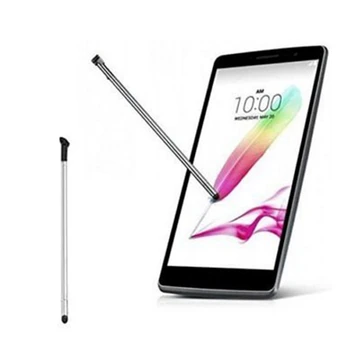 

Capacitive Stylus for LG Stylo3 Stylo3 Plus Touch Screen Pencil Replacement Phone Accessories Gray Color
