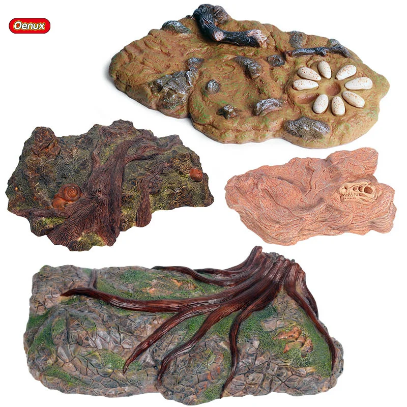 地台