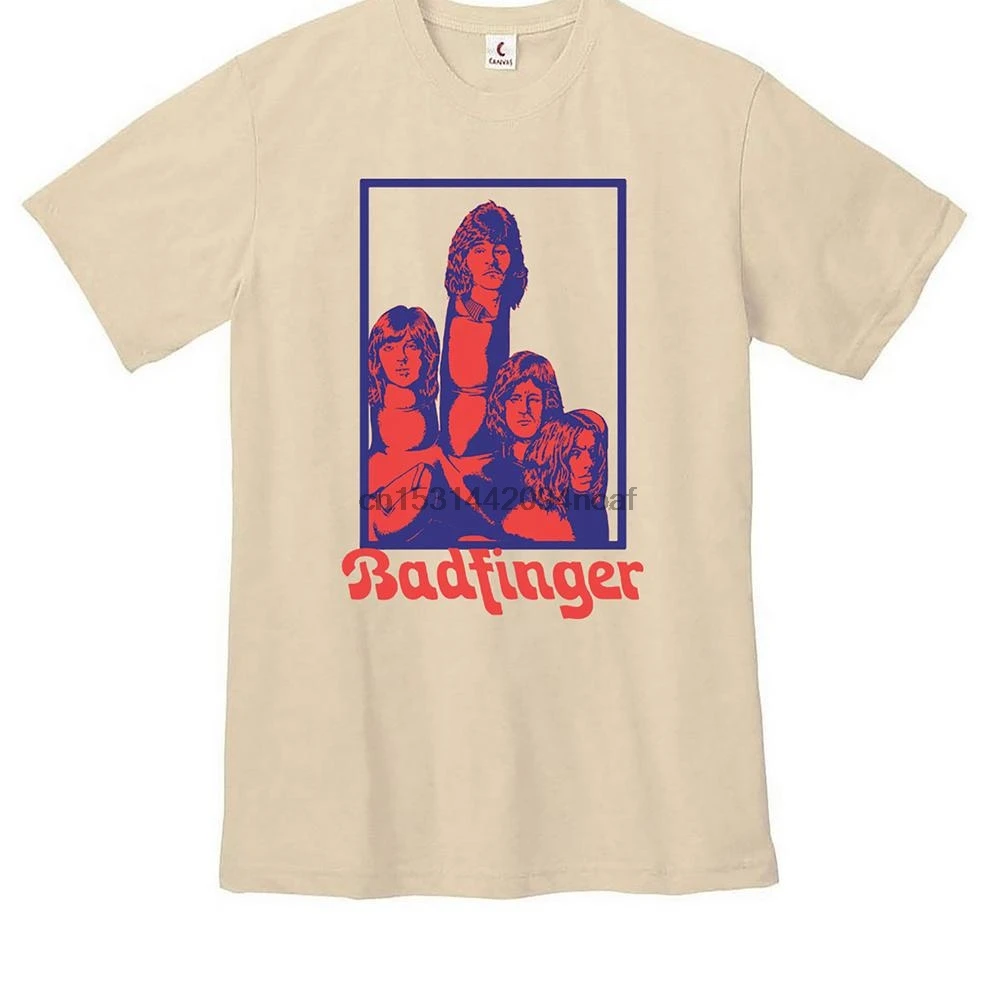 Vintage style Badfinger tee!|T-Shirts| - AliExpress