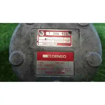 

121223 air Conditioning compressor Bmw 3 Series Saloon (e36)