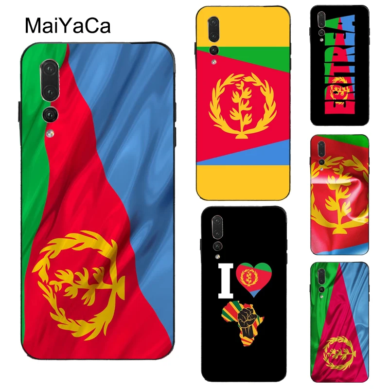 Чехол MaiYaCa для Huawei P40 P30 Pro P10 P20 Lite P Smart Z 2019 Mate 10 20 30 | Мобильные телефоны и аксессуары