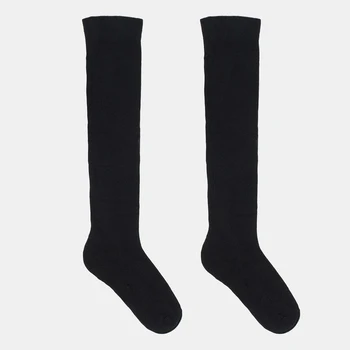 

Golfs for women, black, size 23-25 ​​(36-40)