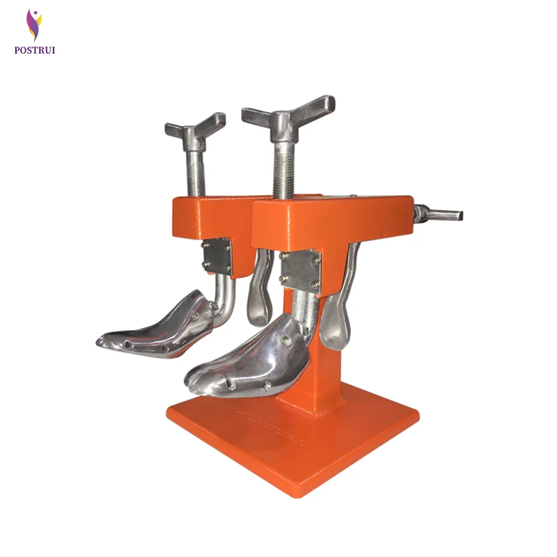 

SL-SM01 metal shoe stretching machine, machine expansion machine, shoe support, two-headed shoe machine, shoe repair machine