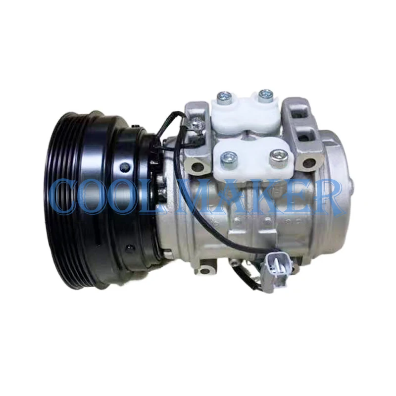 10P13C for Toyota MR2 2.0L 2.2L ac compressor 8847134010 8831017110 33589 94457314301 88320-17100 4708201