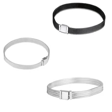 925 пробы серебряные ювелирные изделия браслетов reflexions для женщин DIY бусины Подвески Украшения изготовление pulsera