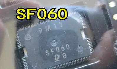 100% новая бесплатная доставка SF060