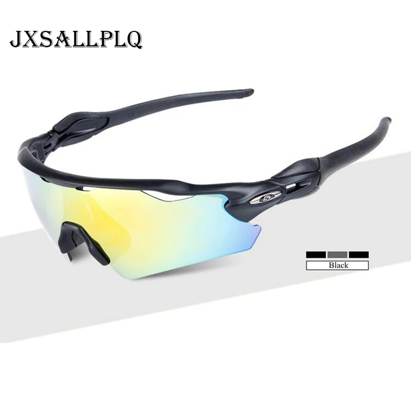 OBAOLAY5 линзы UV400 поляризованные очки для верховой езды, ветрозащитные мужские и женские велосипедные очки, очки для спорта на открытом воздухе, рыбалки, гольфа