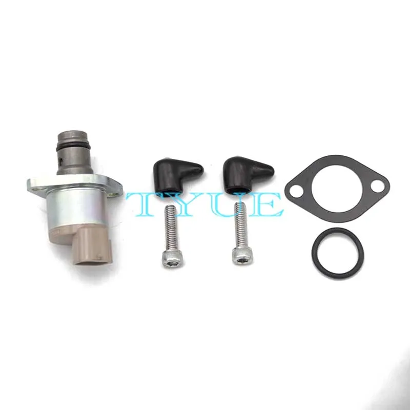 Высокое качество дизельного топлива SCV клапан A6860-VM09A 1920QK 294200-0460 294200-0390 294200-0380 96655-23380 LR009837