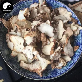 

Bai Ji, Rhizoma Bletillae, Herb Bletilla Striata Root