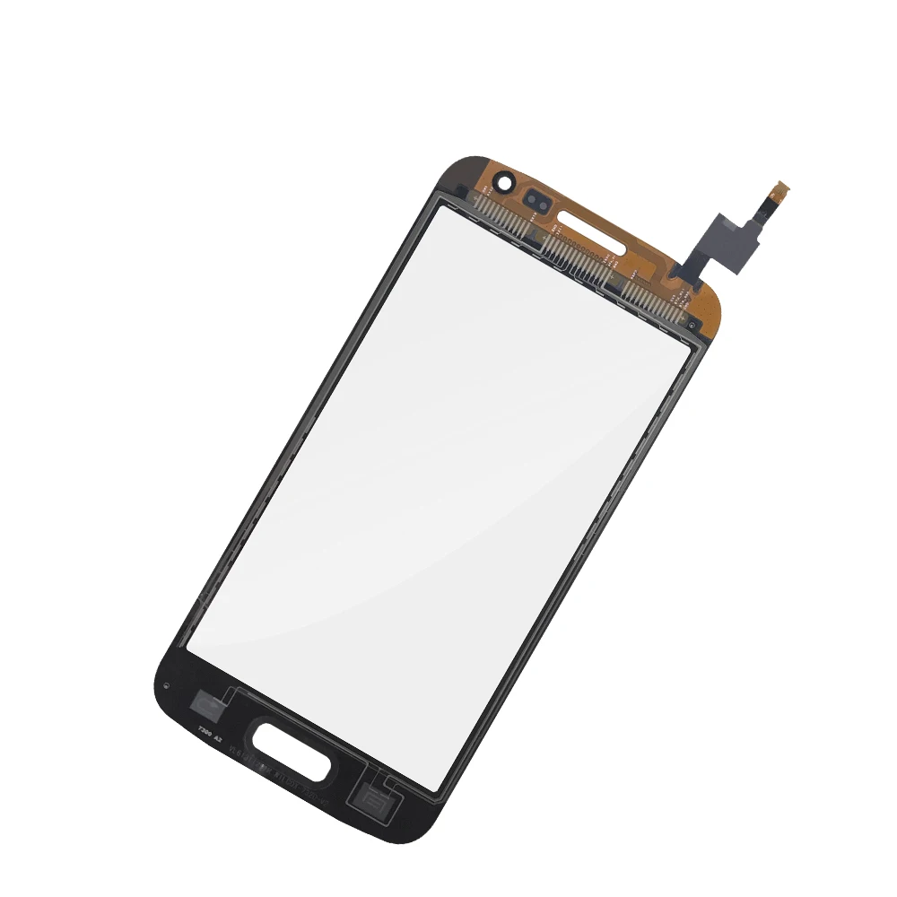 Для samsung Galaxy Win Pro Express 2 G3812 G3815 G3818 G3819D сенсорный экран дигитайзер Передняя стеклянная линза сенсорная панель
