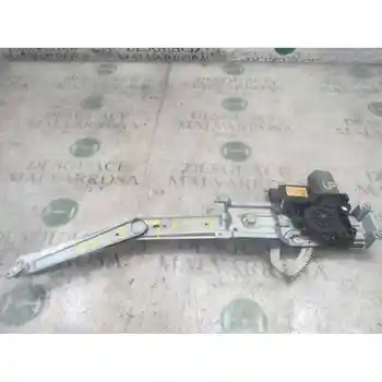 

WINDOW LIFTER FRONT RIGHT OPEL CORSA B Eco 6 PINS [15749368]