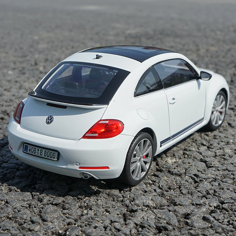 1:18 Высокая тщательная VW POLOSedan сплав модель автомобиля статические металлические модельные автомобили с оригинальной коробкой для коллекционирования подарок