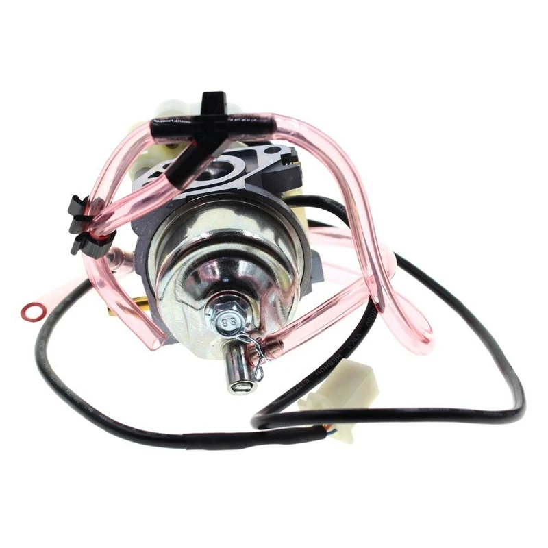 Карбюратор для Honda EB2000I EB2000IT1 EU2000I EU2000IK1 EU2000IT1 генератор 16100-Z0D-D03