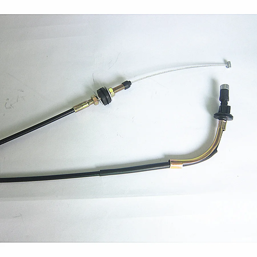 Car accessories BP4L-41-660 engine accelerator control cable for Mazda 3 2003-2010 BK 1.3 1.6 output