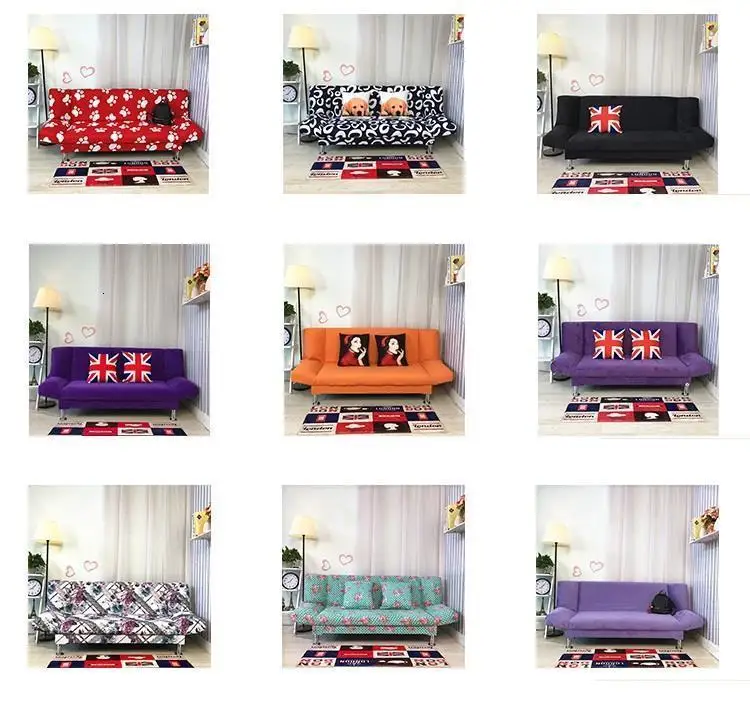 Meubel Mobile Cama Plegable Set Copridivano Pouf современный Armut Koltuk Sillon Zitzak мебель Mueble De Sala диван-кровать