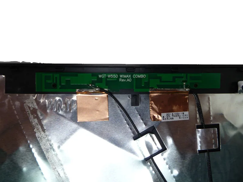 Верхняя крышка передняя рамка для Gigabyte Q2552M Q2756F Q2546N Q2556N V2 Q25N V5 P15F R5 V2 V3 V7 6-39W6501-011 6-39-W6501-015-H