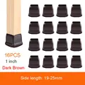 Side 19-25mm Brown