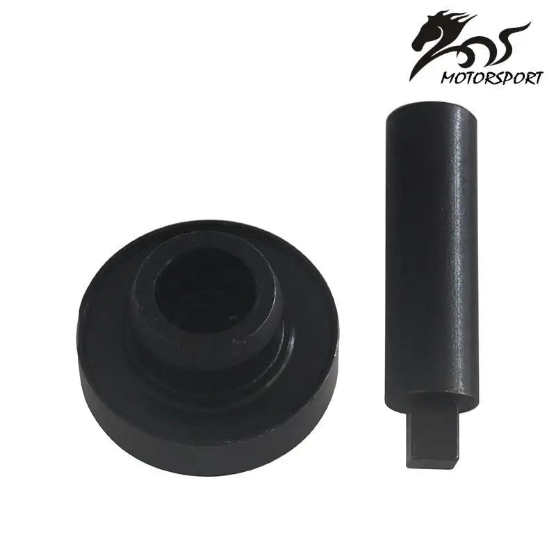 Inner Axle Seal Installer fit for Ford Super Duty Dana 50 Dana 60 Axle, Oil Leaking The Ends of Front axle Tubes 1978-
