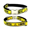 I BITE-Collar