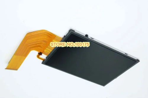 Nuovo Lcd Screen Display Per Canon Powershot Sx700 Sx710 Hs Fotocamera Digitale Parte + Retroilluminazione