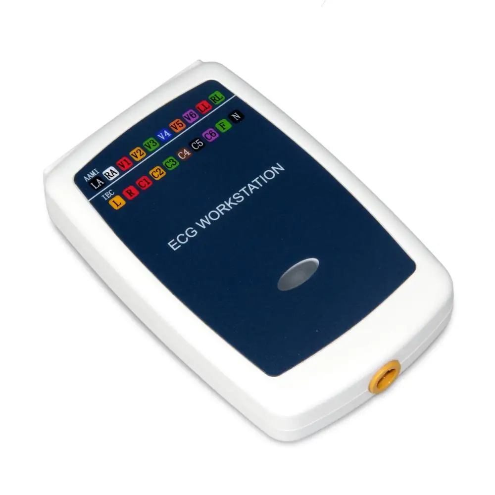 CONTEC8000G рабочей станции Системы, Портативный руководство 12 отдыхая на базе PC E C G машина