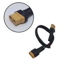 

170x33x25mm Power Extension Cable Extend Wire For Kugoo S1 S3 Electric Scooter Power Extension Cord Electric Scooter Accs