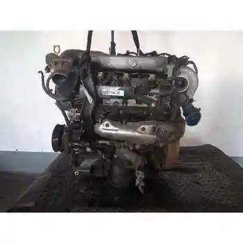 

P9X701 COMPLETE ENGINE RENAULT ESPACE IV (JK0)