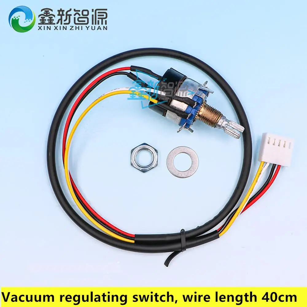 Allwin inkjet printer vacuum control switch for Solvent Ecosolvent