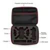 Anordsem Portable EVA Hard Bag Storage Case Carry Drone Bags Shoulder Strap Drone Accessories for DJI Spark Drone Mount Box ► Photo 3/6