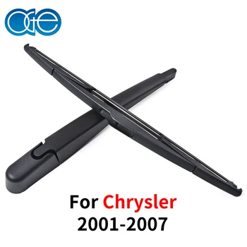

OGE Rear Windshield Back Wiper Arm blade Set For Chrysler Town & Country From 2001 to 2007