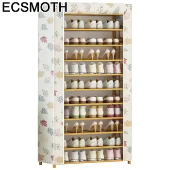 

De Zapato Schoenenkast Minimalist Zapatero Kast Closet Meble Storage Furniture Scarpiera Mueble Sapateira Shoes Cabinet